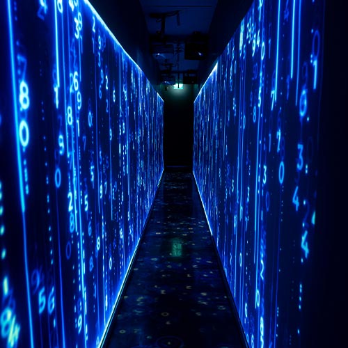 Intelligent Data Foundation  