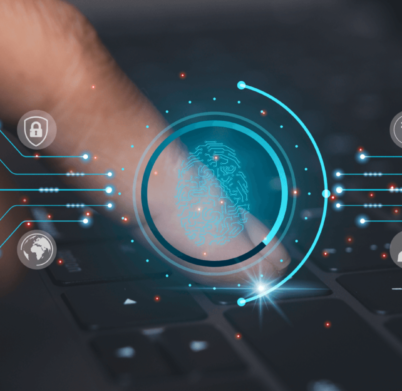 Cybersecurity Services