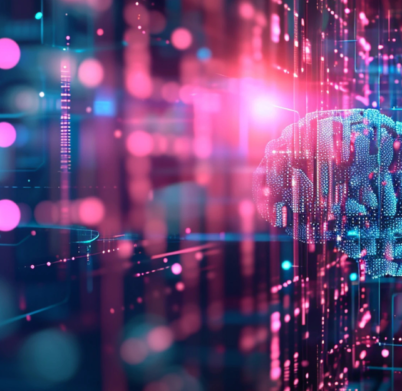 ai strategy & governance