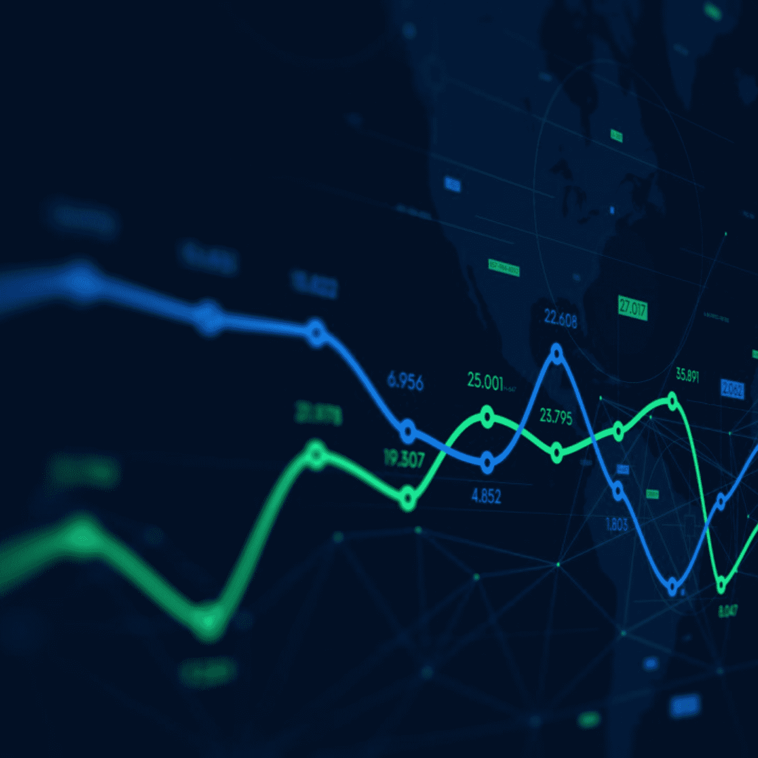 intelligent - cost of Fragmented