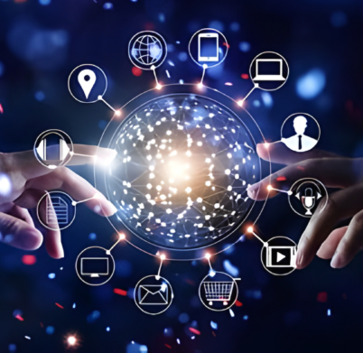 intelligent data foundation